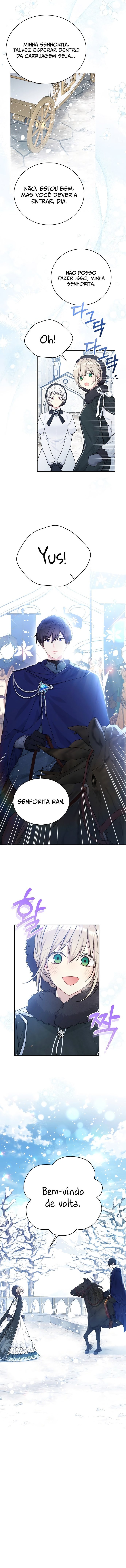 Read The Viridescent Crown PT Manga Online