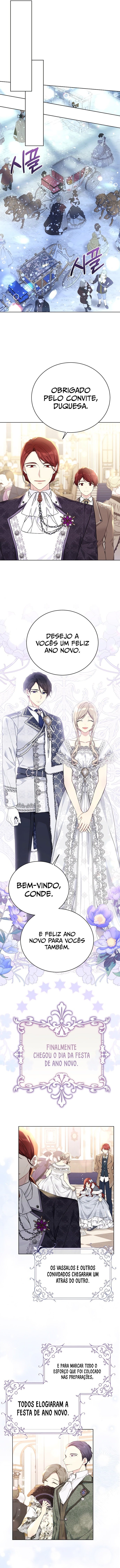 Read The Viridescent Crown PT Manga Online