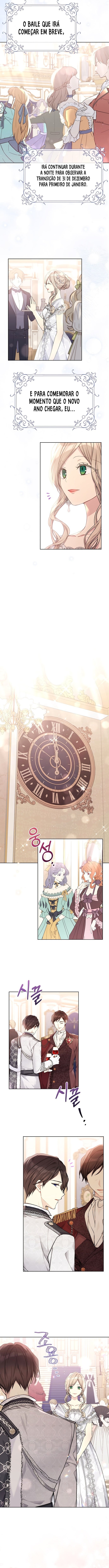 Read The Viridescent Crown PT Manga Online