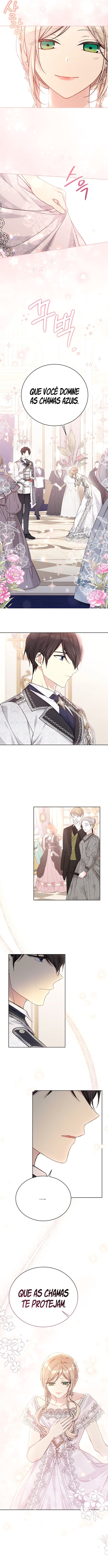Read The Viridescent Crown PT Manga Online