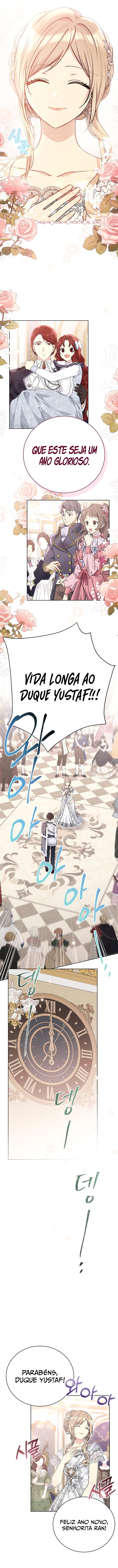 Read The Viridescent Crown PT Manga Online