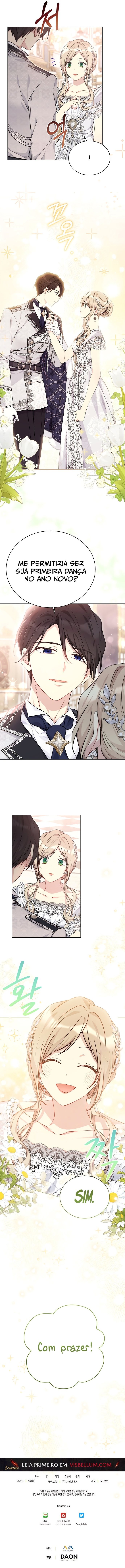 Read The Viridescent Crown PT Manga Online