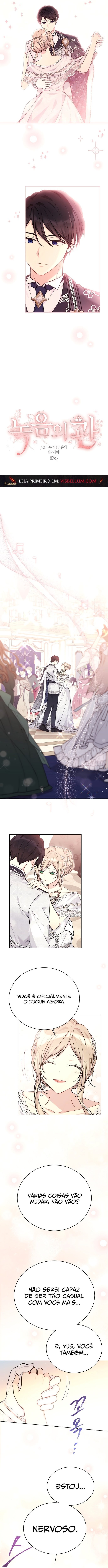 Read The Viridescent Crown PT Manga Online