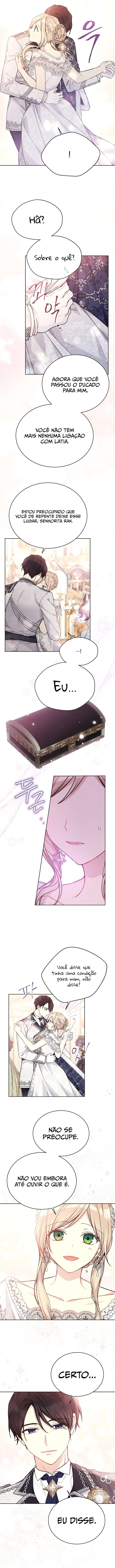 Read The Viridescent Crown PT Manga Online