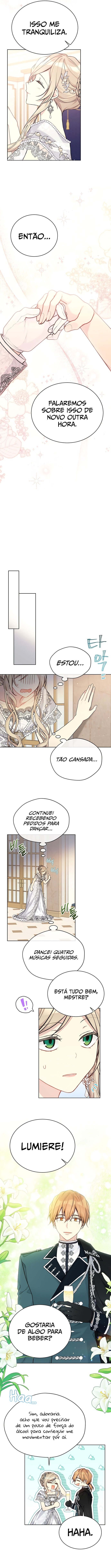 Read The Viridescent Crown PT Manga Online