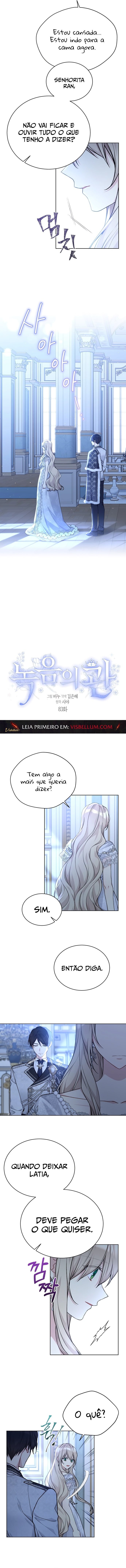 Read The Viridescent Crown PT Manga Online