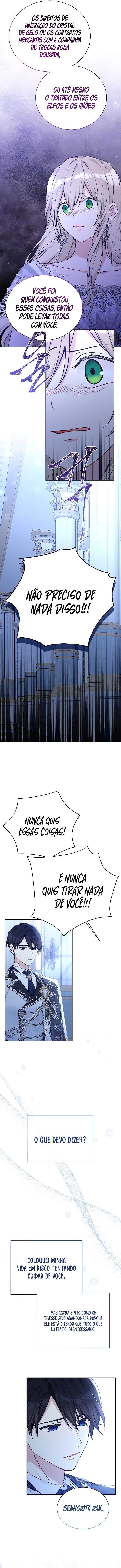 Read The Viridescent Crown PT Manga Online