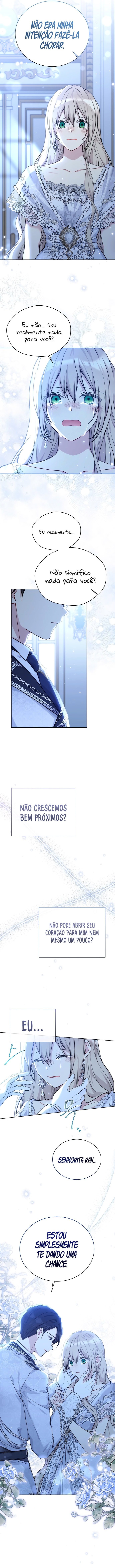 Read The Viridescent Crown PT Manga Online