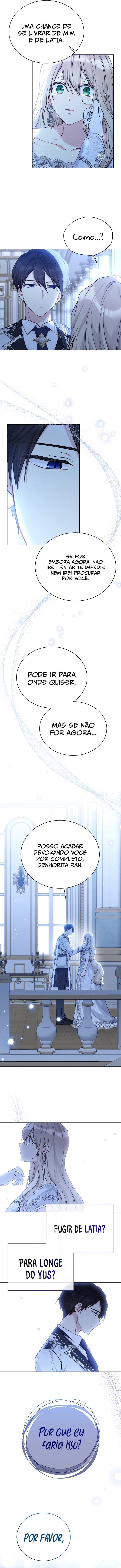 Read The Viridescent Crown PT Manga Online