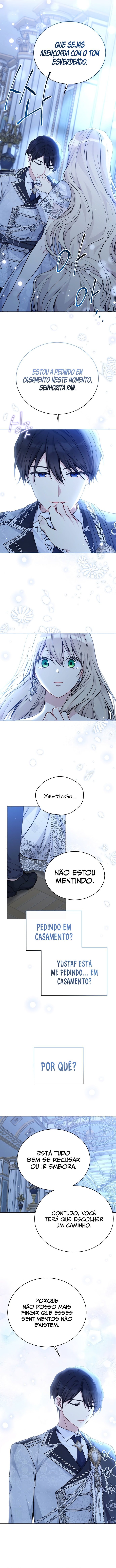 Read The Viridescent Crown PT Manga Online