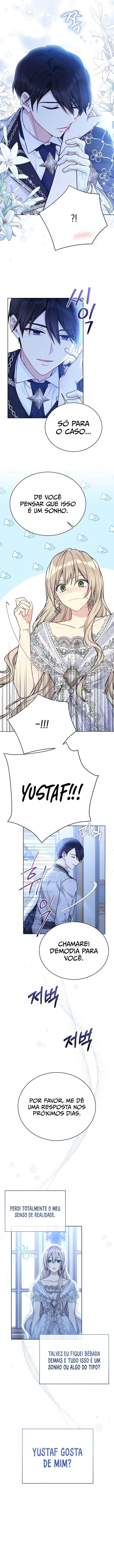 Read The Viridescent Crown PT Manga Online