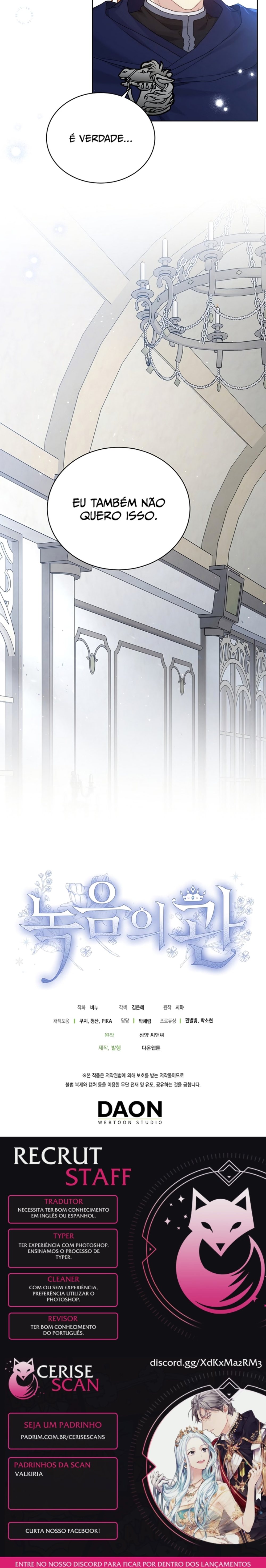 Read The Viridescent Crown PT Manga Online