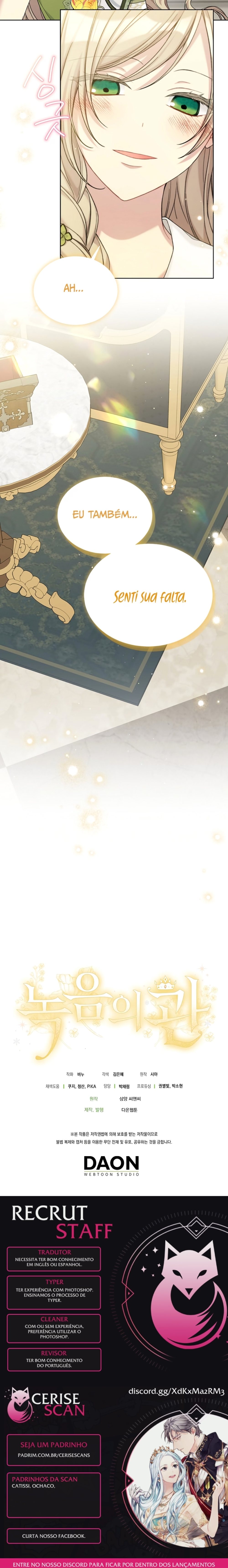 Read The Viridescent Crown PT Manga Online