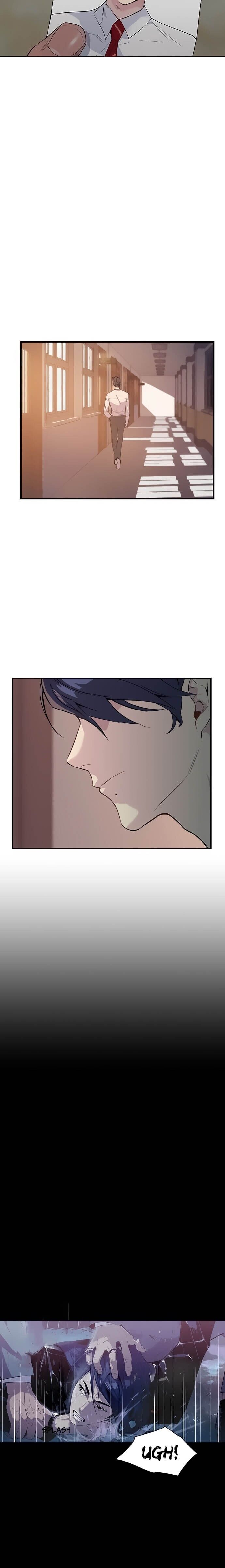 Read The World Is Money and Power PT Manga Online