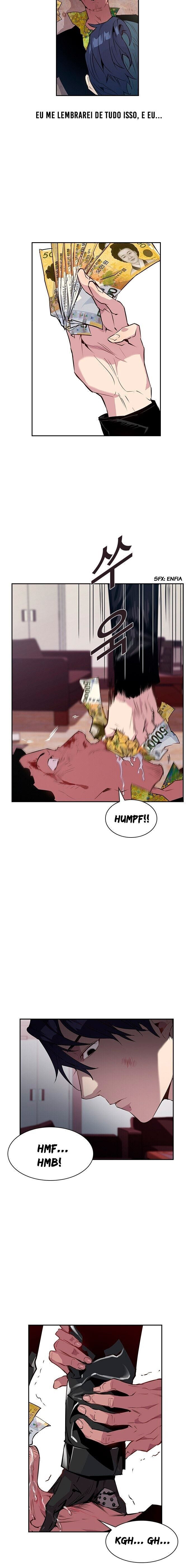 Read The World Is Money and Power PT Manga Online