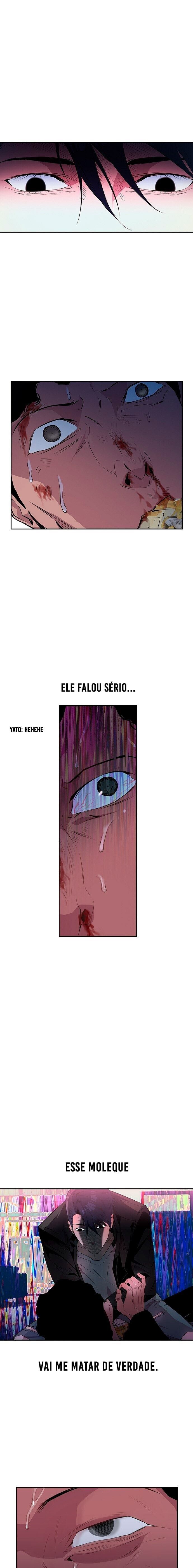 Read The World Is Money and Power PT Manga Online