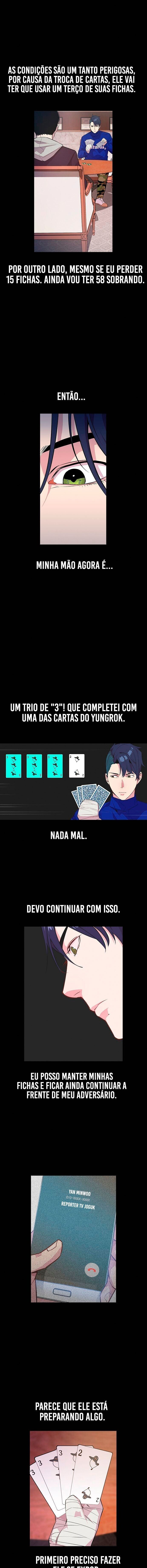 Read The World Is Money and Power PT Manga Online