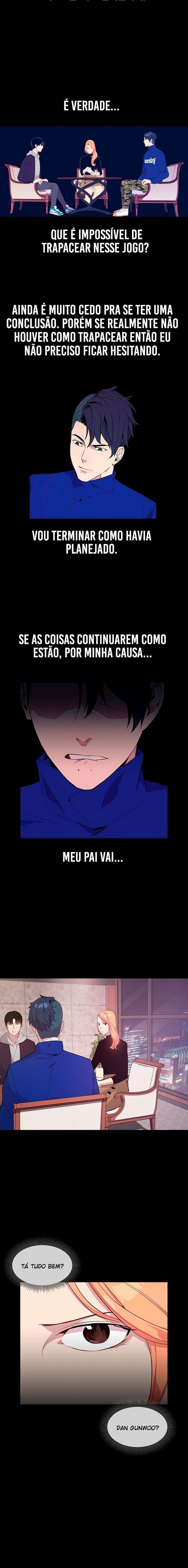 Read The World Is Money and Power PT Manga Online