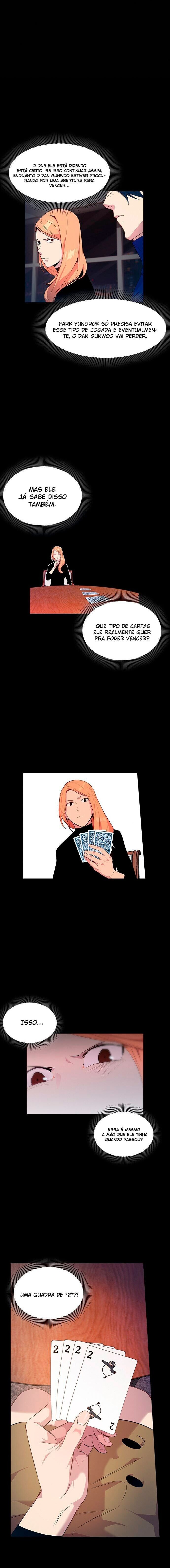 Read The World Is Money and Power PT Manga Online