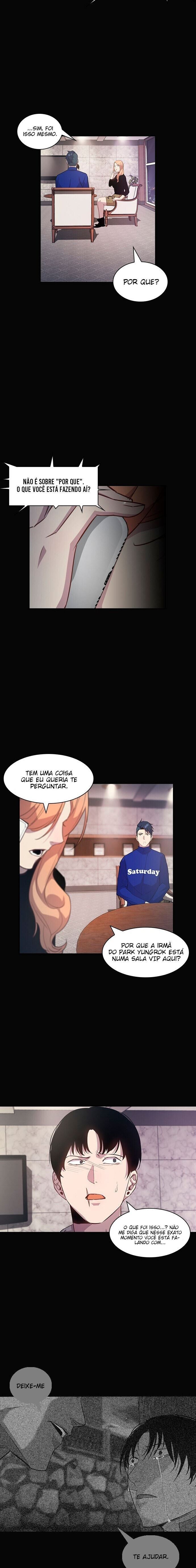 Read The World Is Money and Power PT Manga Online