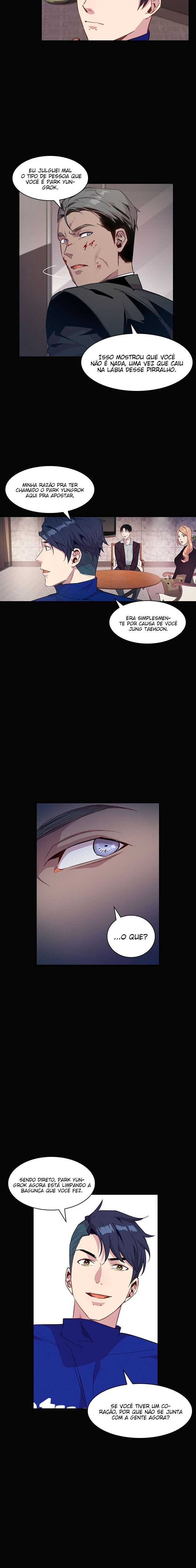 Read The World Is Money and Power PT Manga Online