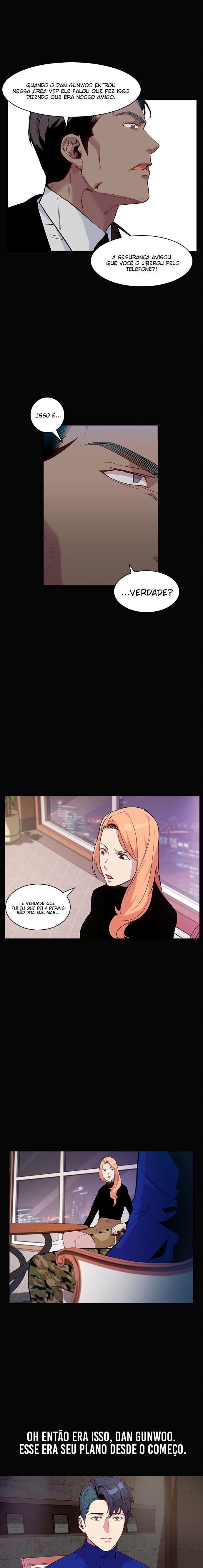 Read The World Is Money and Power PT Manga Online