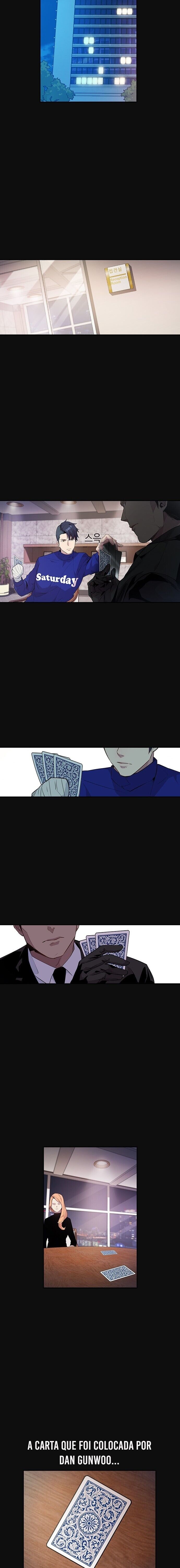 Read The World Is Money and Power PT Manga Online
