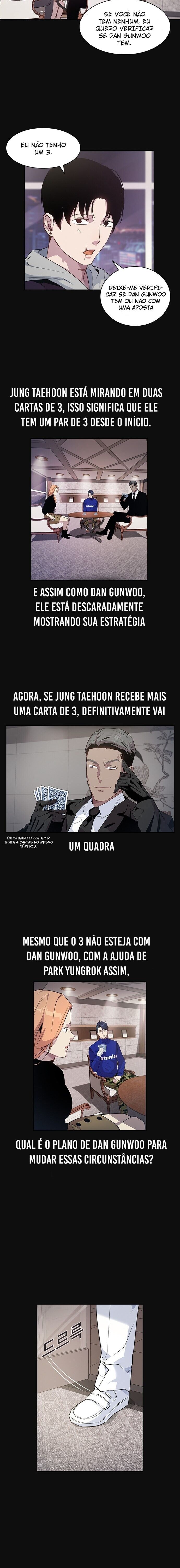 Read The World Is Money and Power PT Manga Online