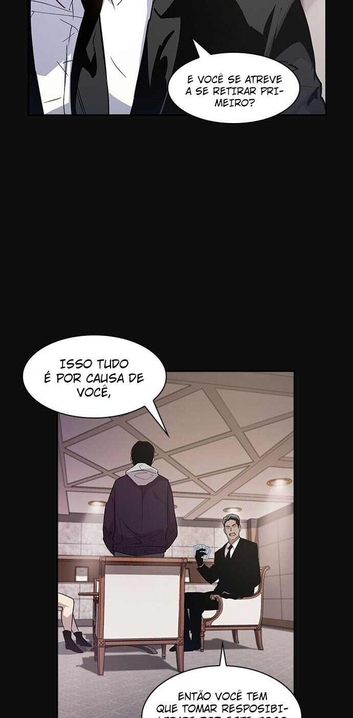 Read The World Is Money and Power PT Manga Online