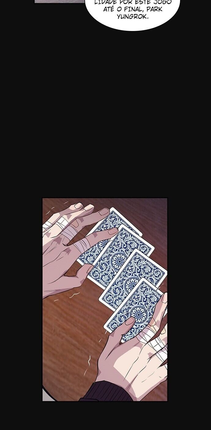 Read The World Is Money and Power PT Manga Online