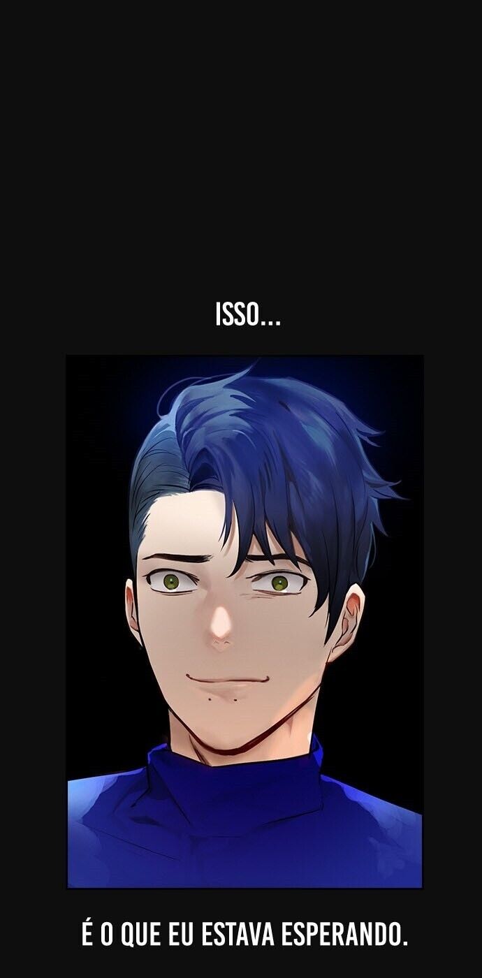 Read The World Is Money and Power PT Manga Online