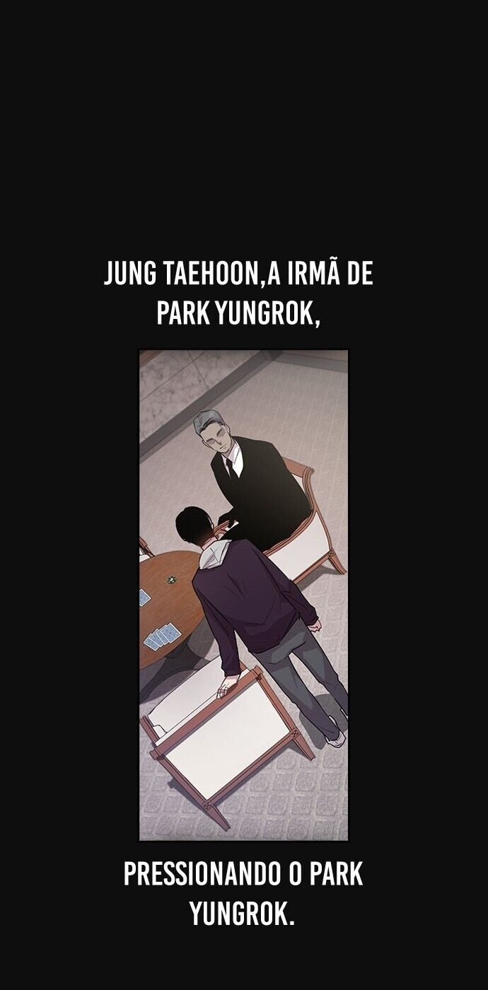 Read The World Is Money and Power PT Manga Online