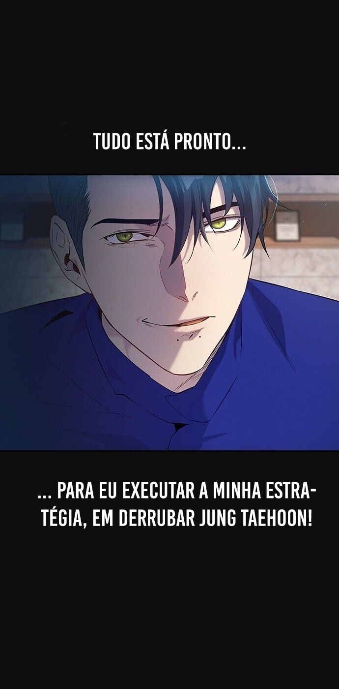 Read The World Is Money and Power PT Manga Online