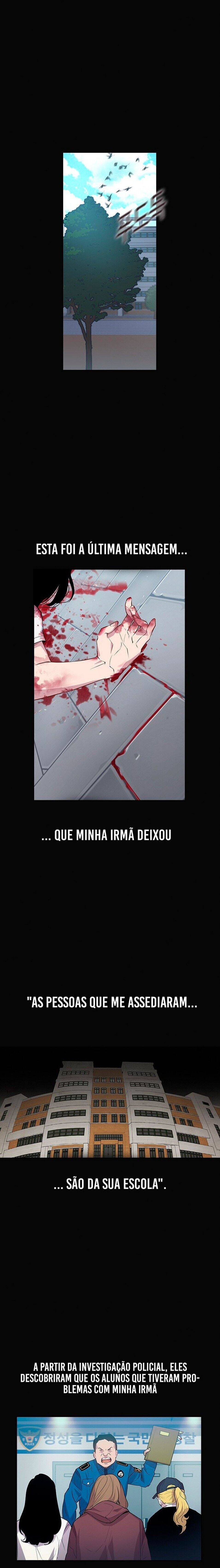 Read The World Is Money and Power PT Manga Online