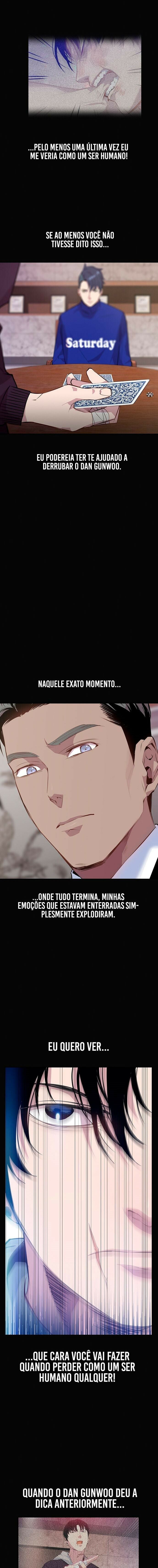 Read The World Is Money and Power PT Manga Online
