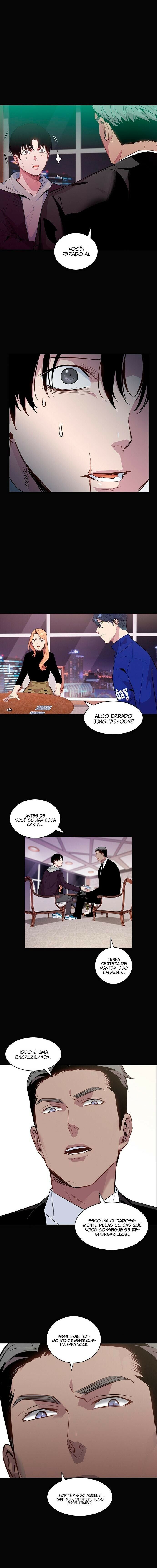 Read The World Is Money and Power PT Manga Online