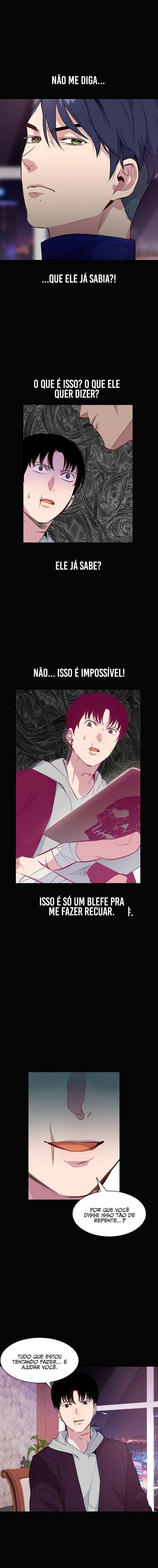 Read The World Is Money and Power PT Manga Online