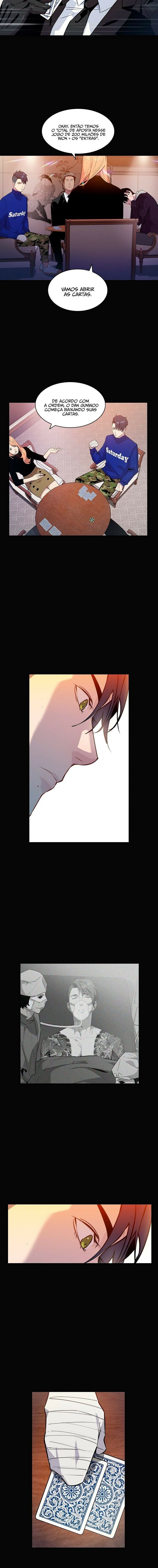 Read The World Is Money and Power PT Manga Online