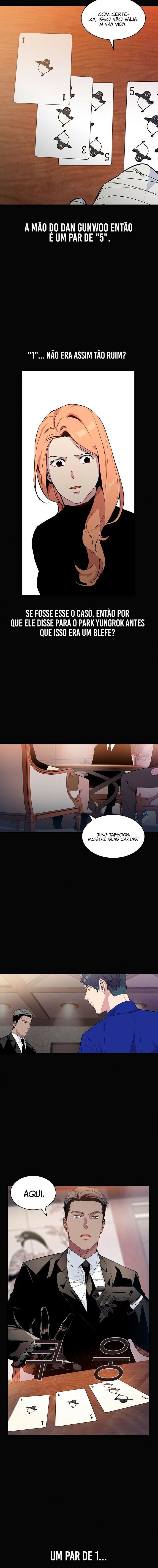 Read The World Is Money and Power PT Manga Online
