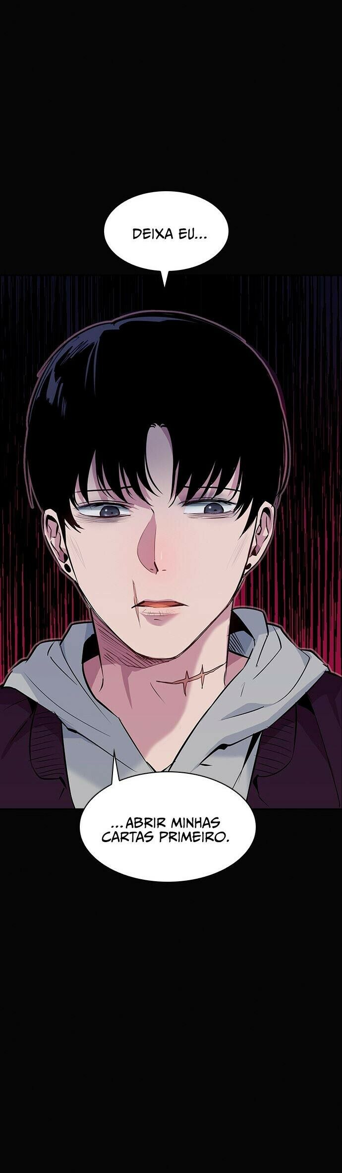 Read The World Is Money and Power PT Manga Online