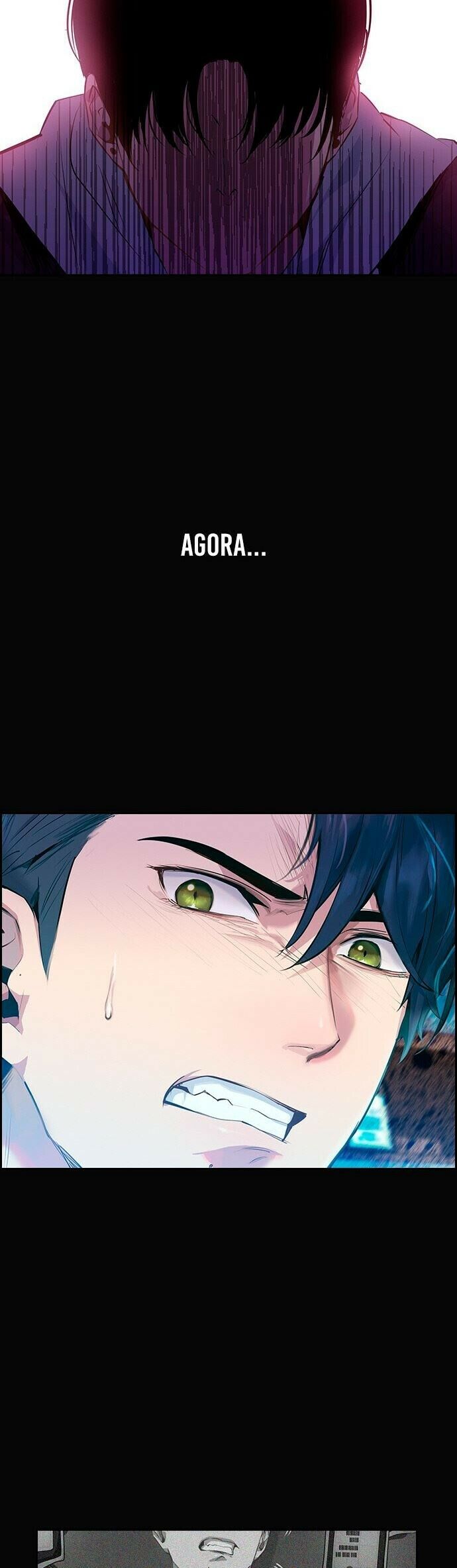 Read The World Is Money and Power PT Manga Online