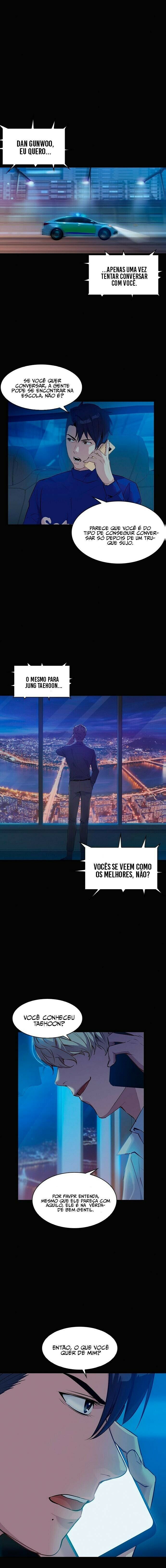 Read The World Is Money and Power PT Manga Online