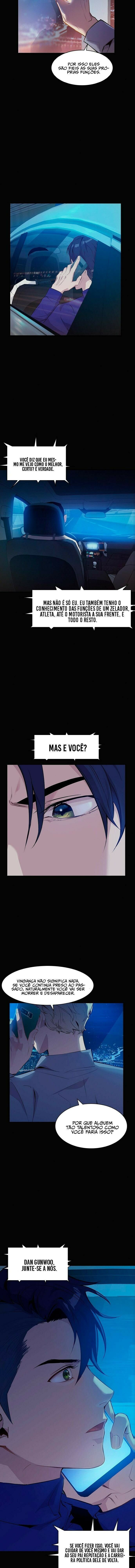 Read The World Is Money and Power PT Manga Online