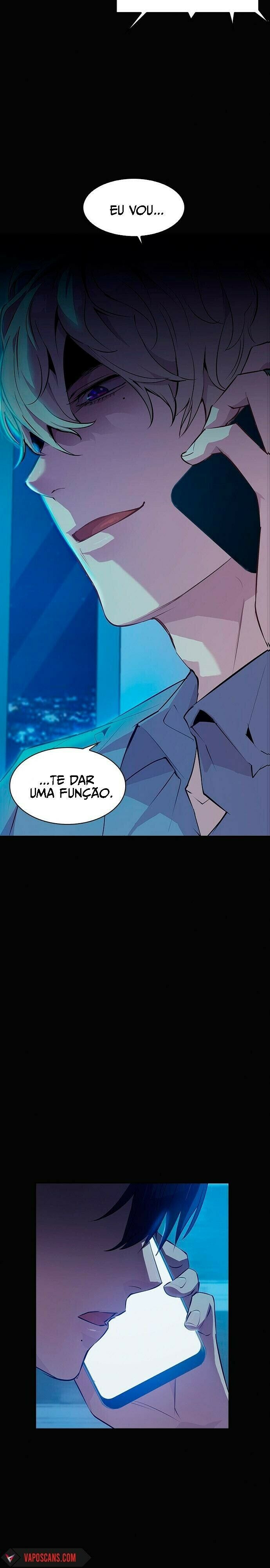 Read The World Is Money and Power PT Manga Online
