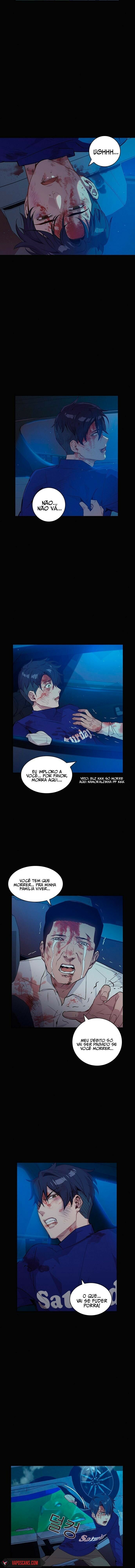 Read The World Is Money and Power PT Manga Online