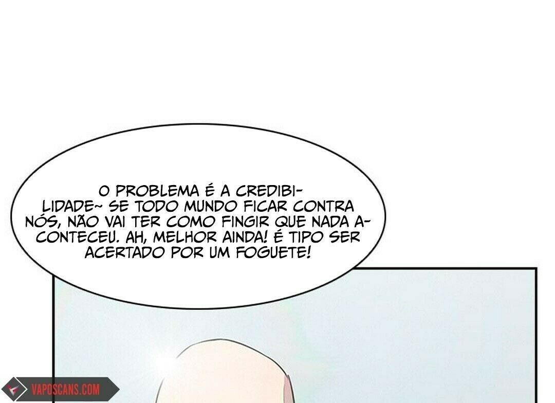 Read The World Is Money and Power PT Manga Online