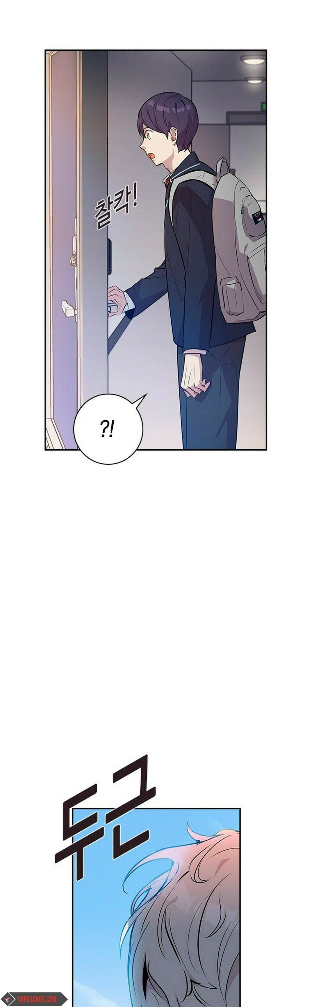 Read The World Is Money and Power PT Manga Online