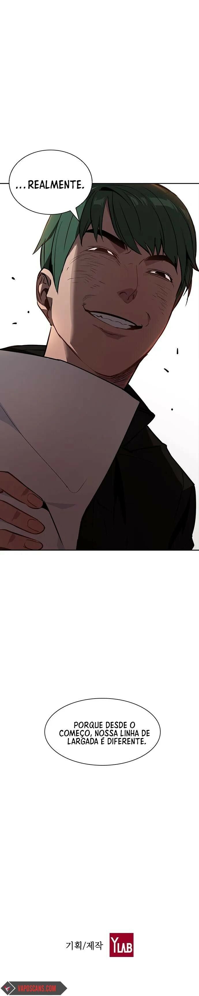 Read The World Is Money and Power PT Manga Online
