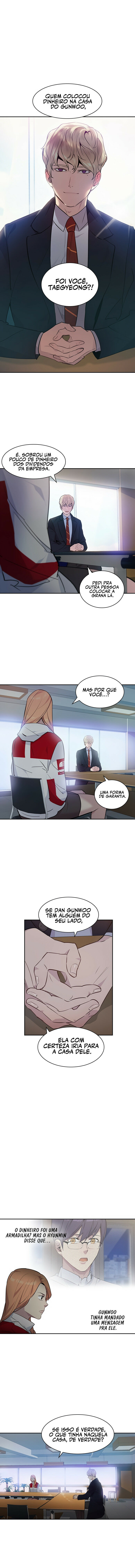 Read The World Is Money and Power PT Manga Online