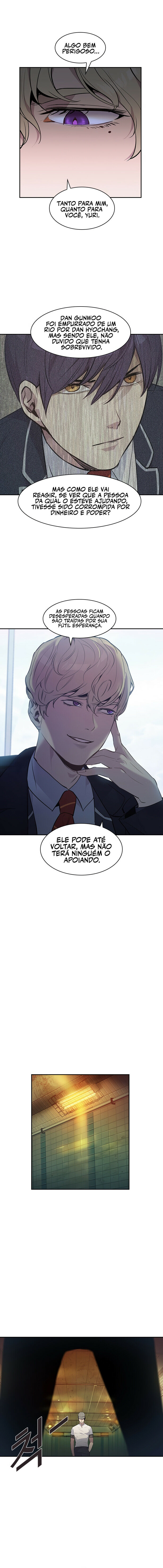 Read The World Is Money and Power PT Manga Online